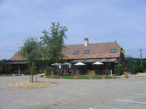 Hotels in Bruailles